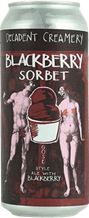 Decandent Ales Blackberry Sorbet Gose 475ml